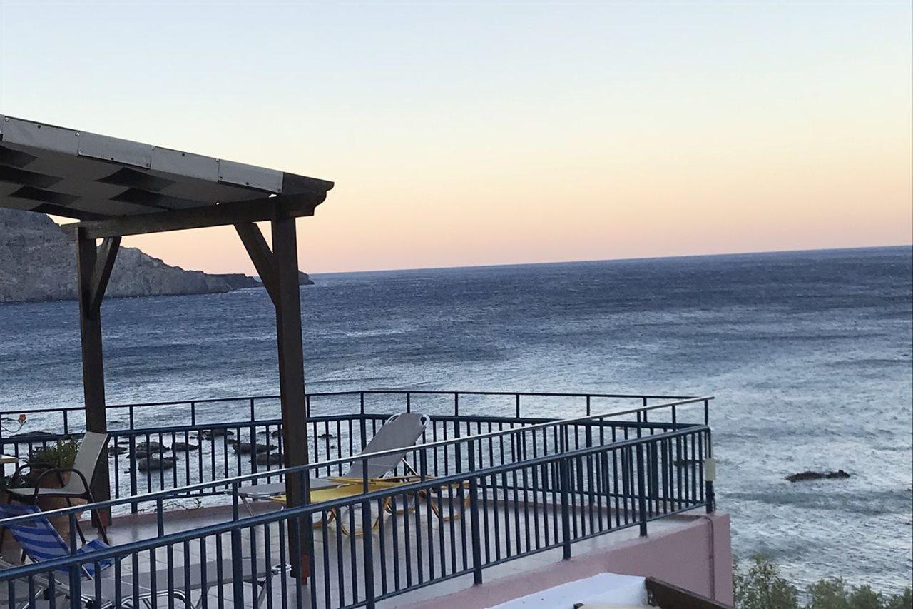 Horizon Beach Hotel プラキアス エクステリア 写真