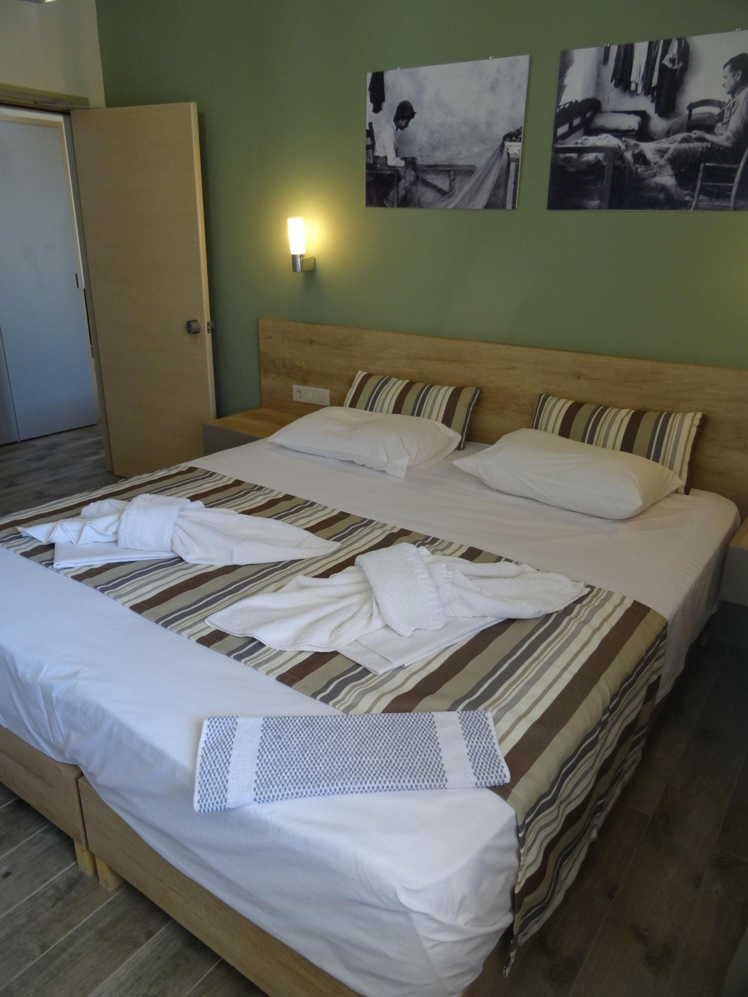 Horizon Beach Hotel プラキアス エクステリア 写真