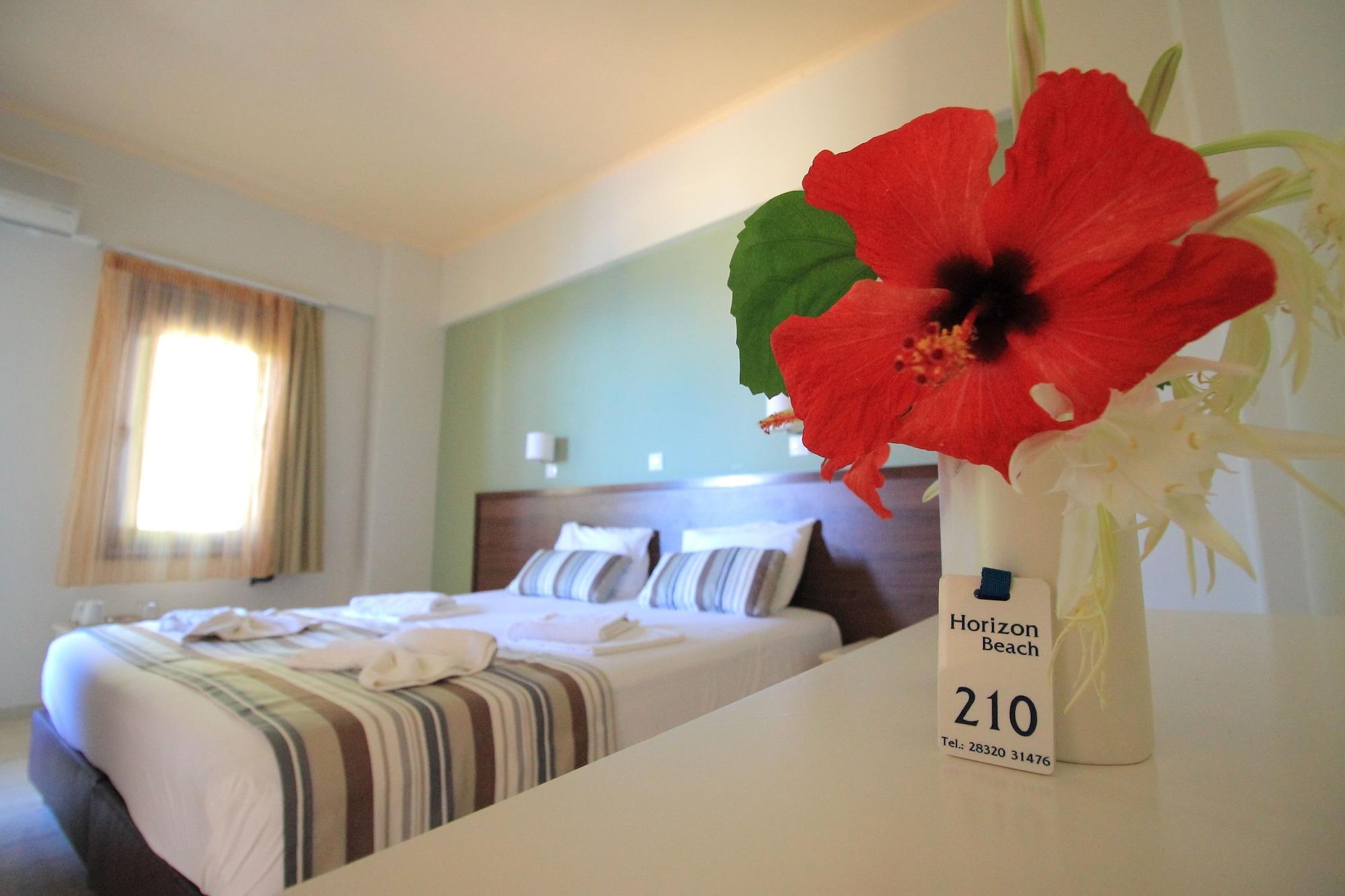Horizon Beach Hotel プラキアス エクステリア 写真