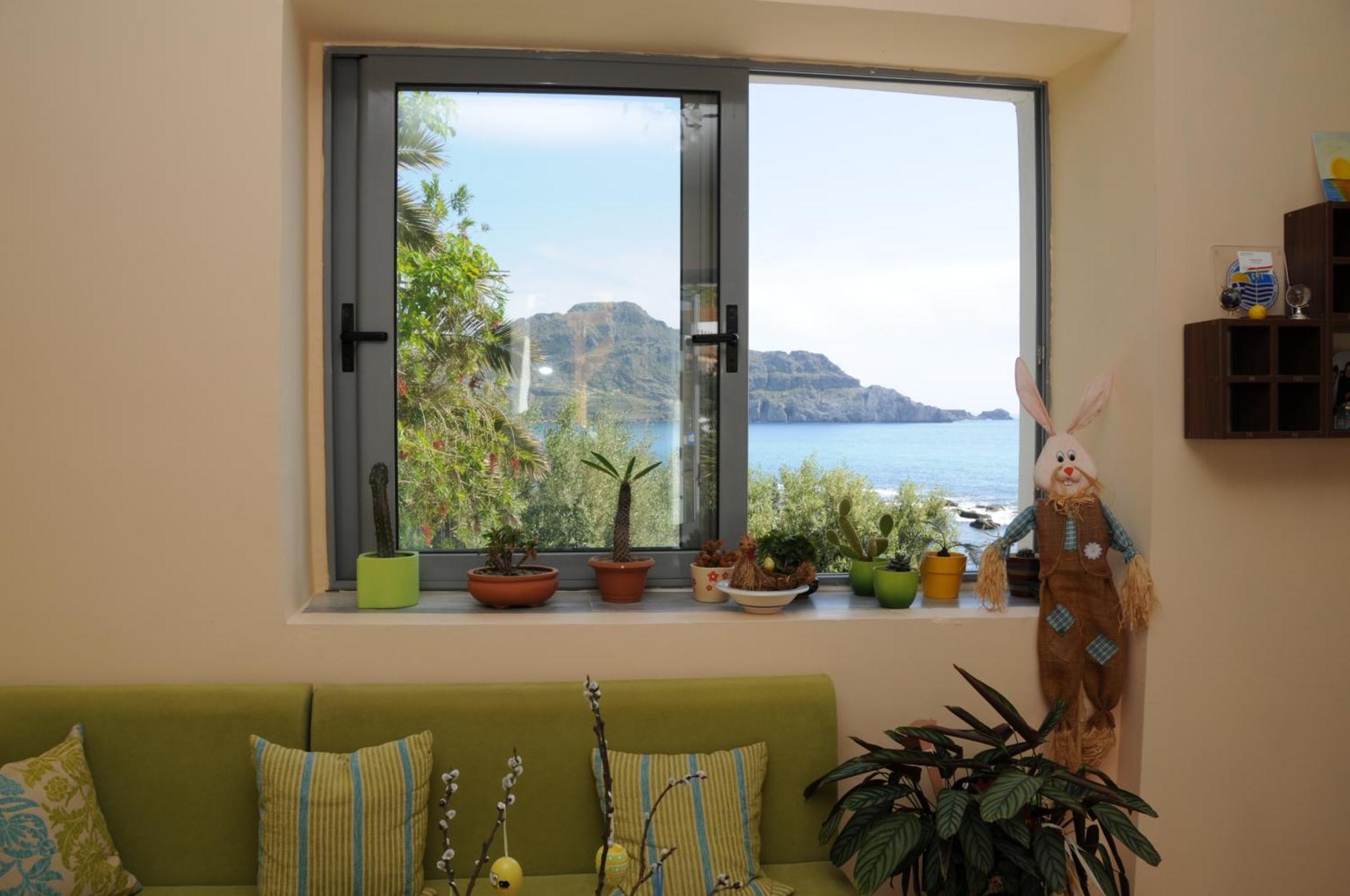 Horizon Beach Hotel プラキアス エクステリア 写真