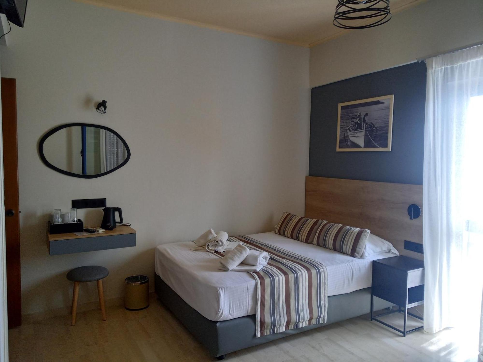 Horizon Beach Hotel プラキアス エクステリア 写真