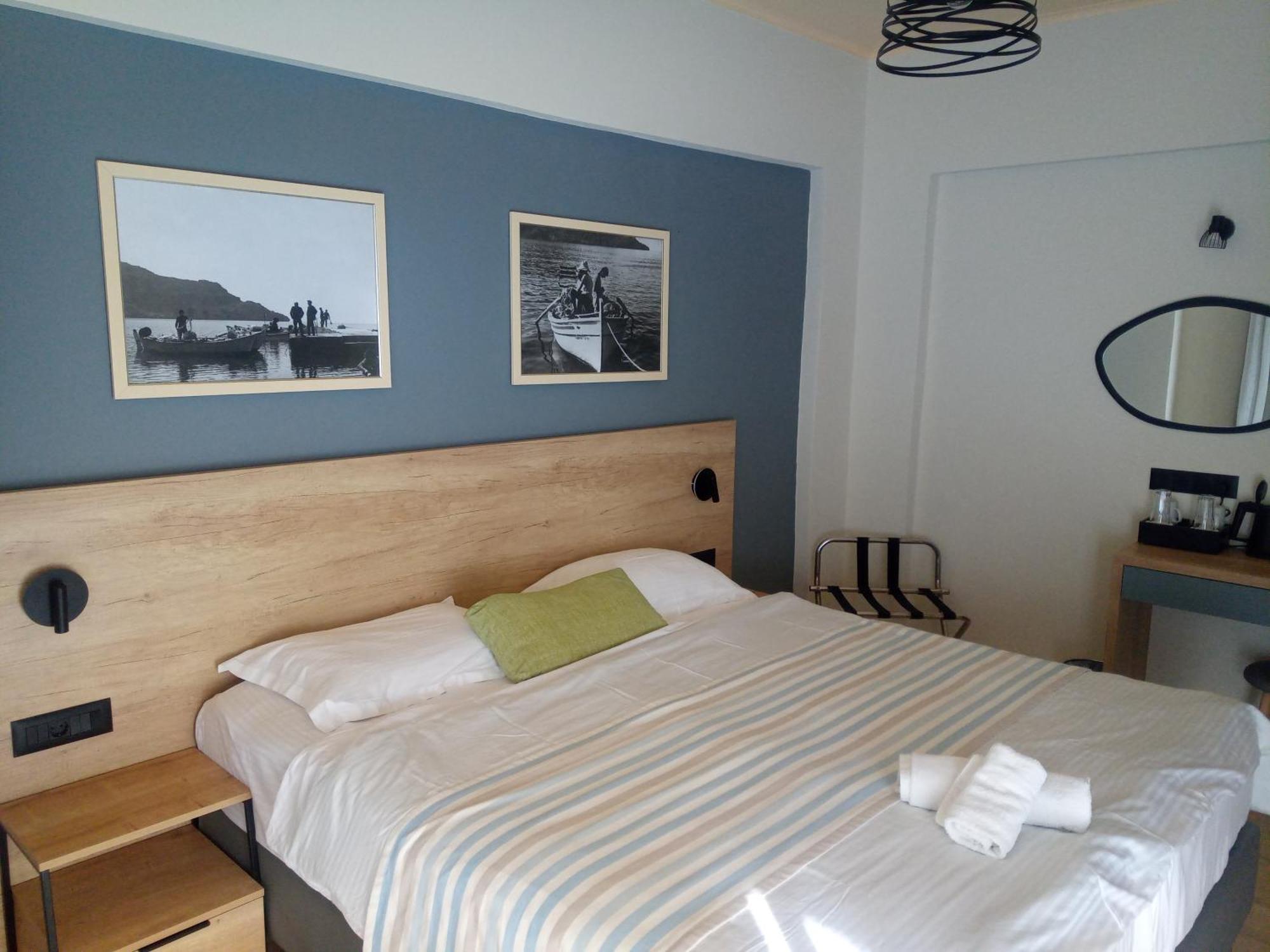 Horizon Beach Hotel プラキアス エクステリア 写真