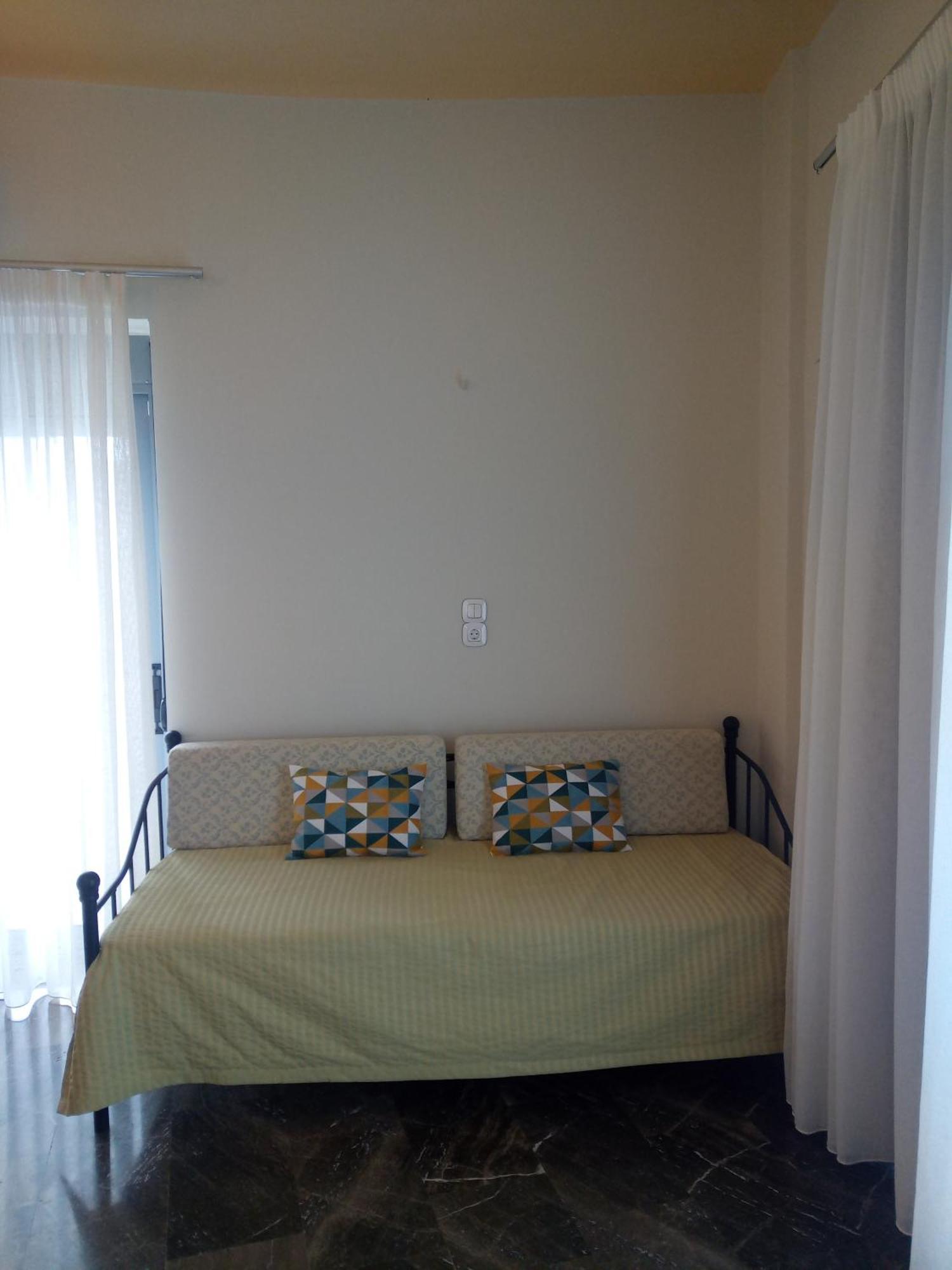 Horizon Beach Hotel プラキアス エクステリア 写真